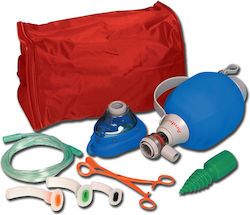 Ambu Resuscitation Device 34217