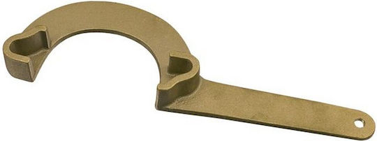 Mobiak Hook Wrench for Fire Extinguishing System 2"