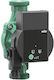 Wilo Atmos Pico 30/1-6 Ηλεκτρονικός Κυκλοφορητής Θέρμανσης 180mm