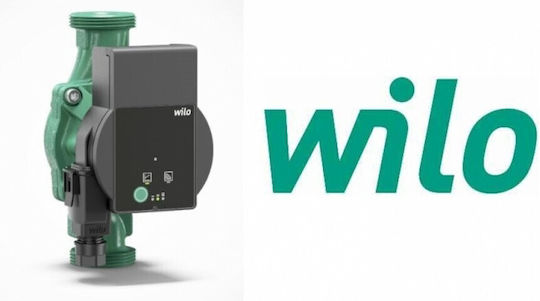 Wilo Atmos Pico 25/1-6 Electronic 25/6 Circulator Pump Heating / Air Condition 180mm