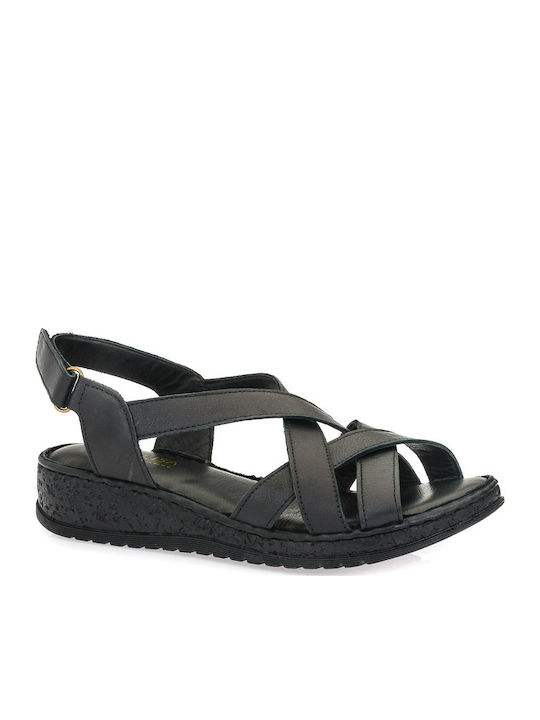 Manlisa Anatomic Women's Leather Platform Shoes...