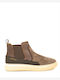Eclipse Chelsea Herrenstiefel Tabac Braun