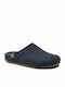 Men's Slipper Blue