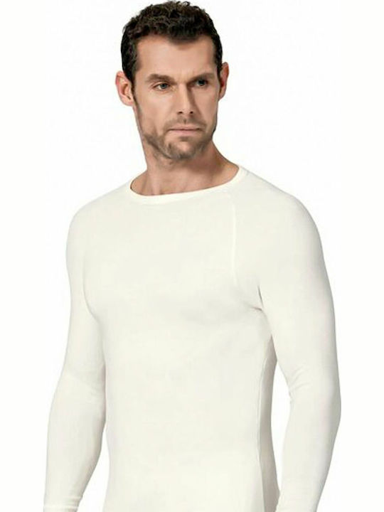 Jokers Thermal Shirt White Jokers Thermal Shirt White
