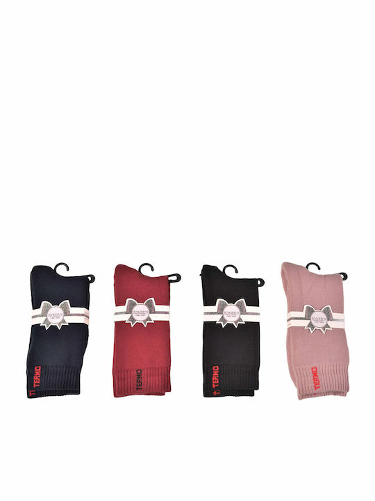 Jokers Thermal Socks Multicolored Jokers Thermal Socks Multicolored