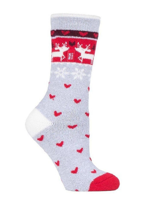 Heat Holders Christmas Dual Layer Reindeer 6685...