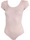 Frauen Bodysuit Rosa