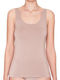 Susa Sleeveless Pink Tricou pentru femei