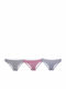 Tre Orsi Cotton Women's Slip 3Pack Seamless