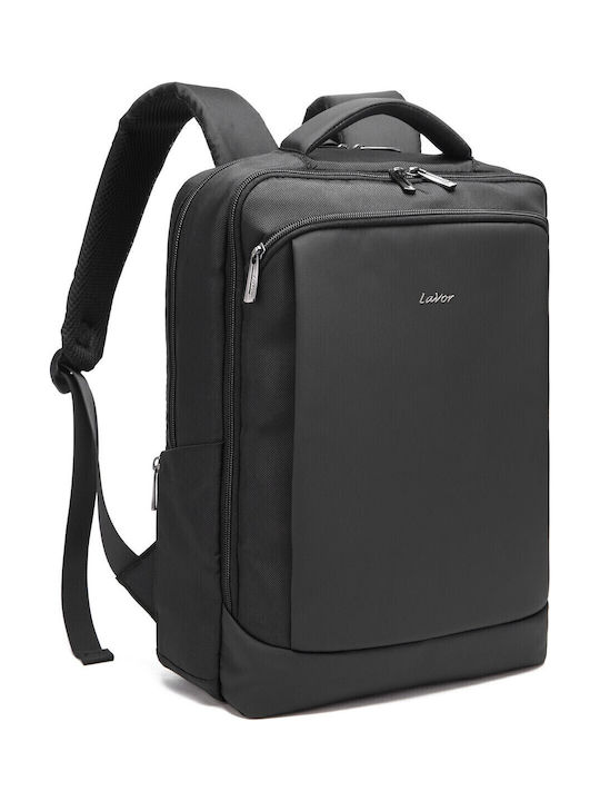 Lavor Backpack Μαύρο