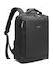 Lavor Backpack Μαύρο