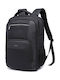 Lavor Backpack Μαύρο