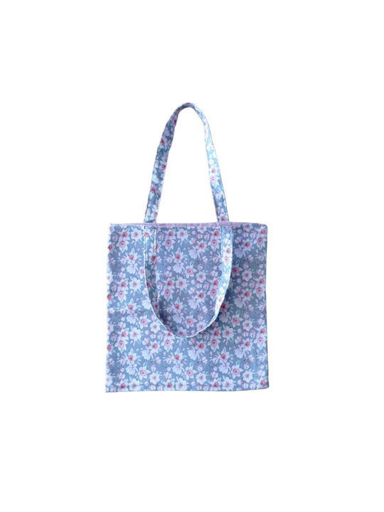 Fabric Shopping Bag