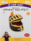 Carnival Helmet 1pcs