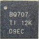 Integrated Circuit BQ24707