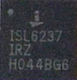 Integrated Circuit ISL6237IRZ