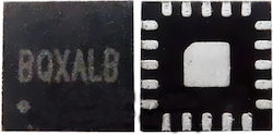 SY8180CRAC Circuit Integrat IC