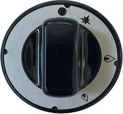 Pintossi Ein-Aus-Schalter 8302