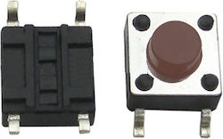 On-Off switch Tact 1pcs