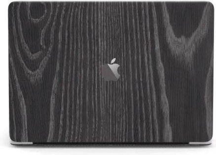 αυτοκόλλητο για Laptop 13" Μαύρο