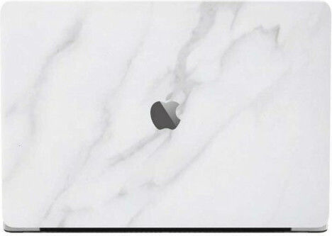 αυτοκόλλητο για Laptop 13.3" Λευκό