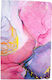 Marble Flip Cover Piele artificială Multicolor (MediaPad T5 10) 1203.0316