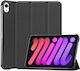 Flip Cover Black (iPad mini 2021 / mini 2024)