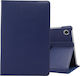 Tab M10 Fhd Flip Cover Rotativă Navy (Lenovo Tab M10 FHD Plus (a doua generație) 10.3") EDA001316201L