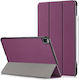 Flip Cover Purple for iPad Pro 2020 11"