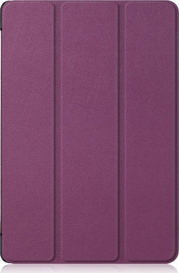 T510/t515 Flip Cover Bordo Pentru Galaxy Tab A 10.1 2019