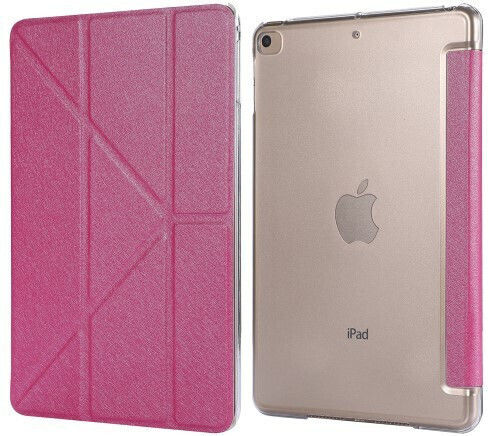 Flip Cover Fuchsia for iPad mini 2019