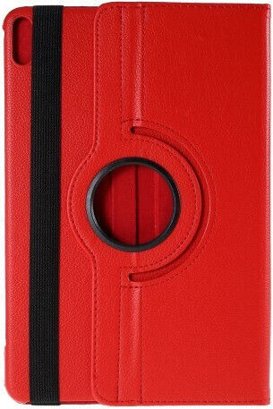 Matepad Pro 10.8-inch Flip Cover Περιστρεφόμενη Κόκκινη (MatePad Pro 10.8)