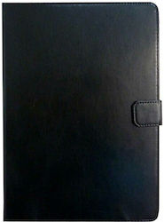 Flip Cover (Universal 10.1") Μαύρη Flip Cover (Universal 10.1") Μαύρη