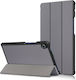 Matepad T8 Klappdeckel Grau (MatePad T8 8.0)