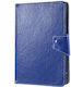 Universelle Klappdeckel Blaue (Universal 7")