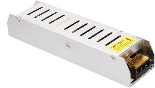 Power Led LED Power Supply IP20 Power 150W with Output Voltage 12V