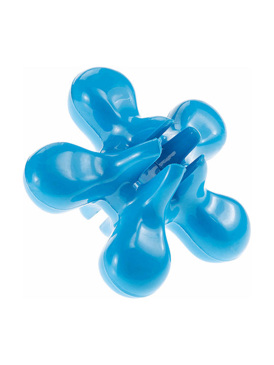 Ferplast Toy Dog made of Rubber 15εκ. Blue 1pcs