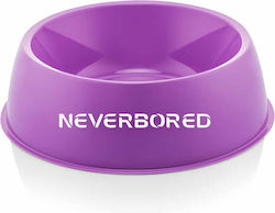 Neverbored Μπολ Κατοικιδίου 180ml