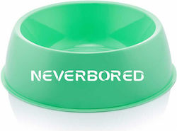 Neverbored Μπολ Κατοικιδίου 800ml