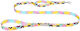 Amiplay Hundeleine/Führleine Riemen 2cm