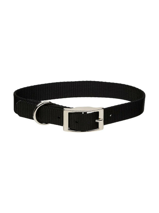Funky Pet Guler Pentru Câini Negru 35.5cm
