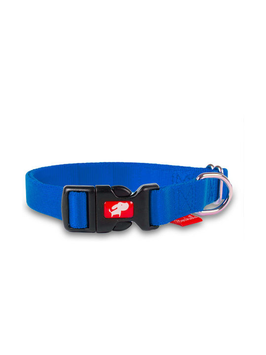 Ferribiella Hundehalsband in Blau Farbe