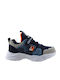 SmartKids Kids Sneakers Blue