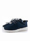 Încălțăminte sport Joasa pentru copii Slip-on Albastre