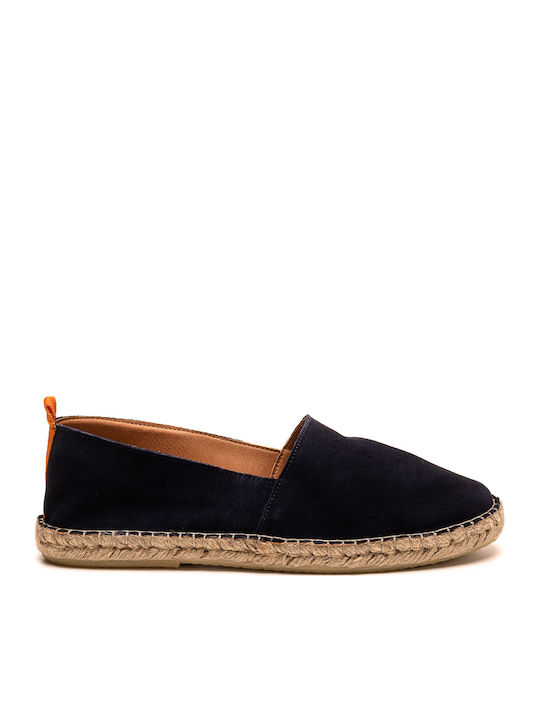 Men's Espadrilles Blue