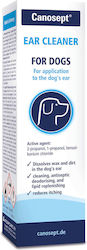 Canosept Υγρό Αυτιών 125ml