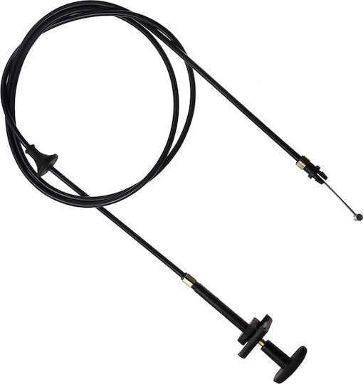 Cable Car for Isuzu Trooper