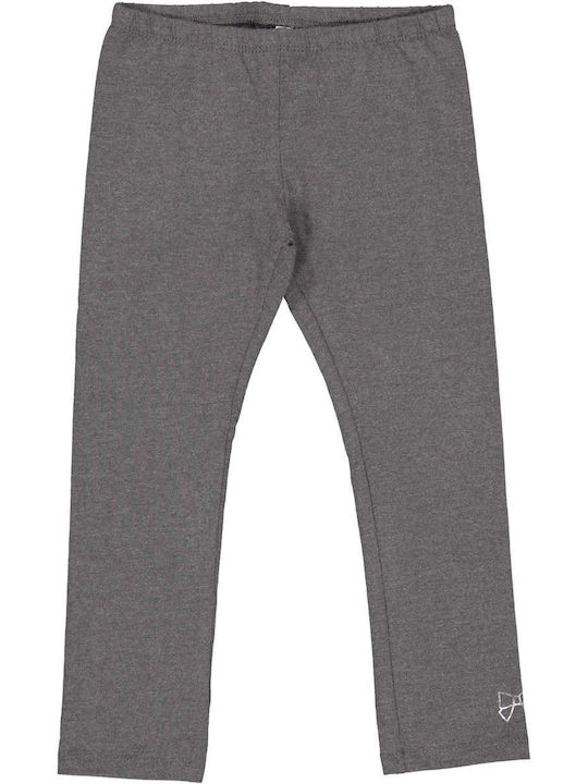 Birba Trybeyond Kids Long Legging Gray