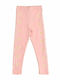 Potre Kids Long Legging Pink