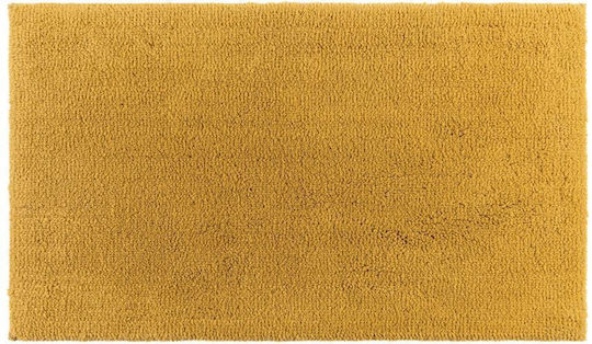 Graccioza Bath Mat Cotton Cool 31166-8123935 Yellow 70x120cm